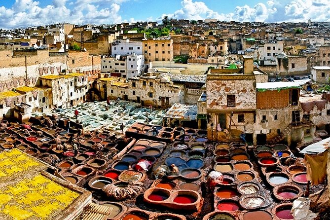 8 Days Private Historical Tour in Morroco - Key Points