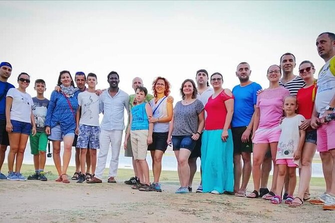 8 Days Private Round Tour in Sri Lanka - Discovering Polonnaruwa and Minneriya