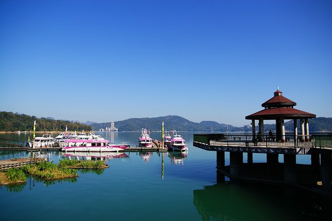 8 Days Private Taiwan Culture and Heritage Tour - Reviews