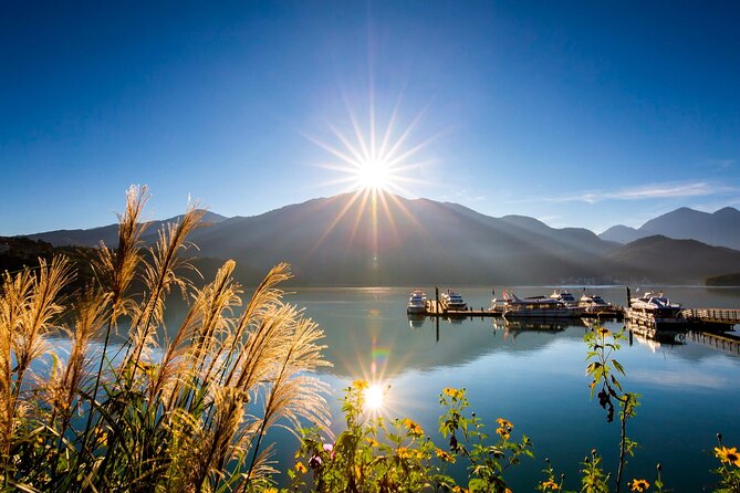 8 Days Private Taiwan Culture and Heritage Tour - Taiwans Culture and Heritage