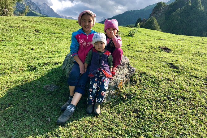8 Days Private Tour at Lenin Peak Base Camp Trek - Reviews Summary