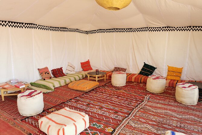 8 Days Private Tour of the Great Moroccan South With Accommodation - Inclusions