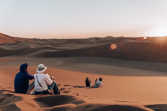 8 Days Private Tour of the Great Moroccan South With Accommodation - Tour Details