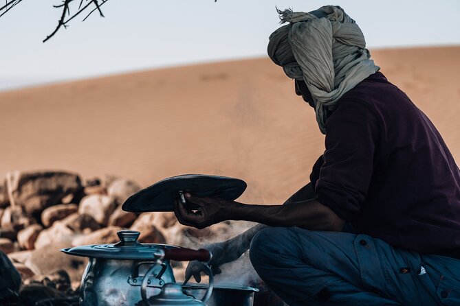 8 Days Private Tour of the Great Moroccan South With Accommodation - Explore Marrakech