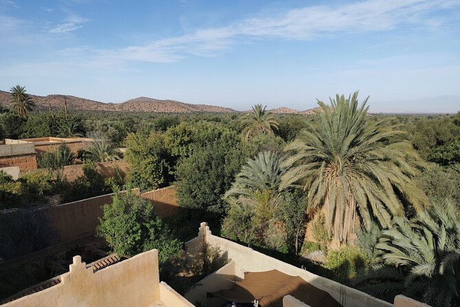 8 Days Private Tour of the Great Moroccan South With Accommodation - Highlights of the South