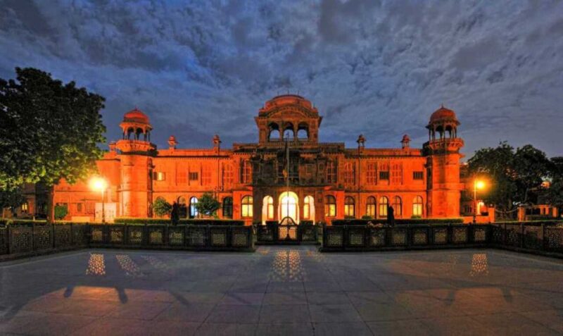 8 Days Rajasthan Tour - Jaipur, Jodhpur, Jaisalmer & Bikaner - Transportation and Services