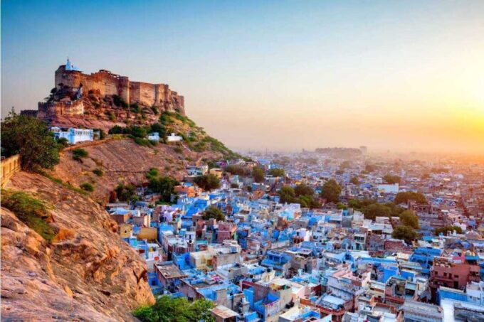 8 Days Rajasthan Tour - Jaipur, Jodhpur, Jaisalmer & Bikaner - Rajasthan Tour Pricing