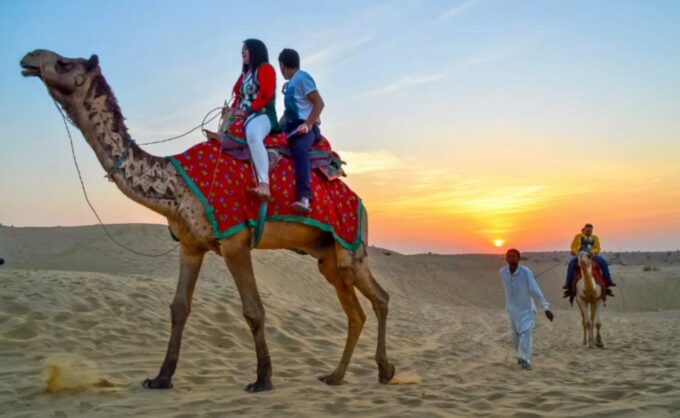 8 Days Rajasthan Tour - Jaipur, Jodhpur, Jaisalmer & Bikaner - Frequently Asked Questions