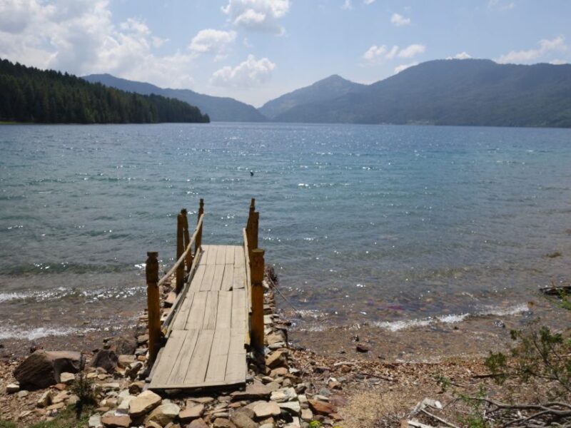 8 Days Rara Lake Trek - Daily Itinerary