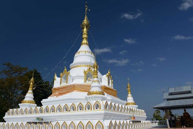 8 Days Ride Through the Jewels of Lanna Kingdom and Golden Triangle Loop - Bikes and Riding Gear