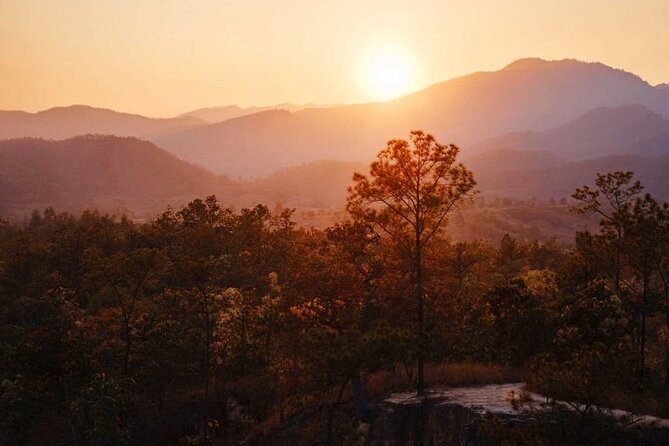 8 Days Ride Through the Jewels of Lanna Kingdom and Golden Triangle Loop - Safety and Support Services
