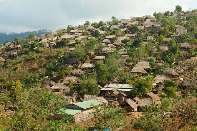 8 Days Ride Through the Jewels of Lanna Kingdom and Golden Triangle Loop - Booking and Cancellation Policy