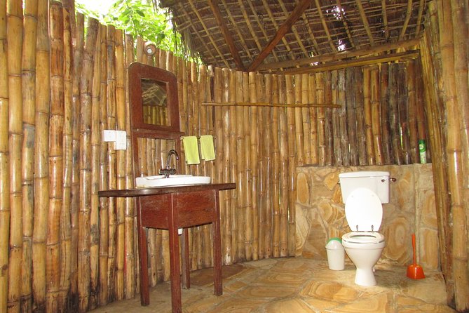 8 Days Safari to Mikumi, Ruaha & Udzungwa Mountains - Inclusions