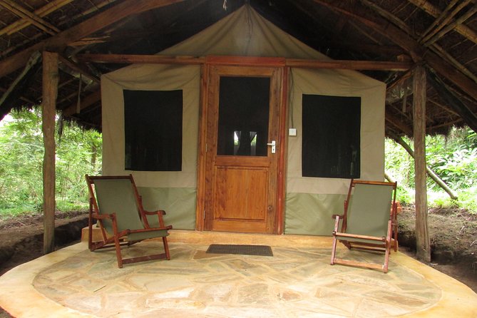 8 Days Safari to Mikumi, Ruaha & Udzungwa Mountains - Booking and Pricing