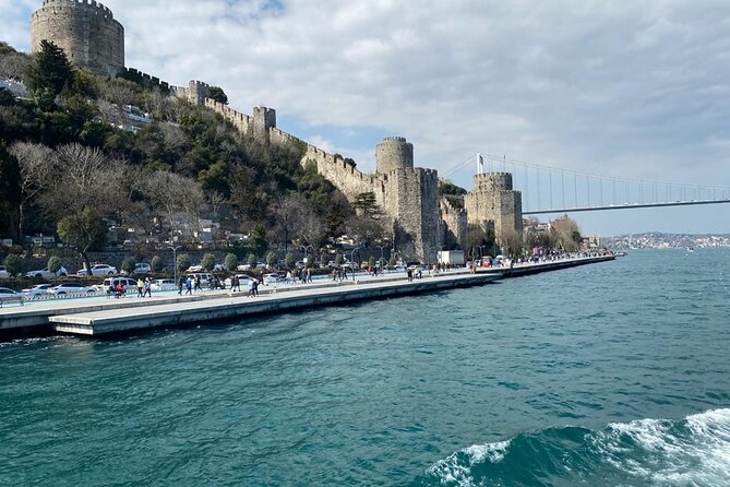 8 Days Seven Churches of Revelation MINI Group Tour Including Istanbul - Dining Experiences