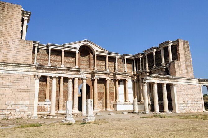 8 Days Seven Churches of Revelation MINI Group Tour Including Istanbul - Booking and Pricing