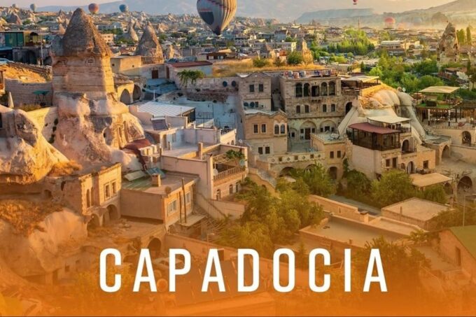 8 Days Seven Wonders of Turkey - Cappadocia Exploration