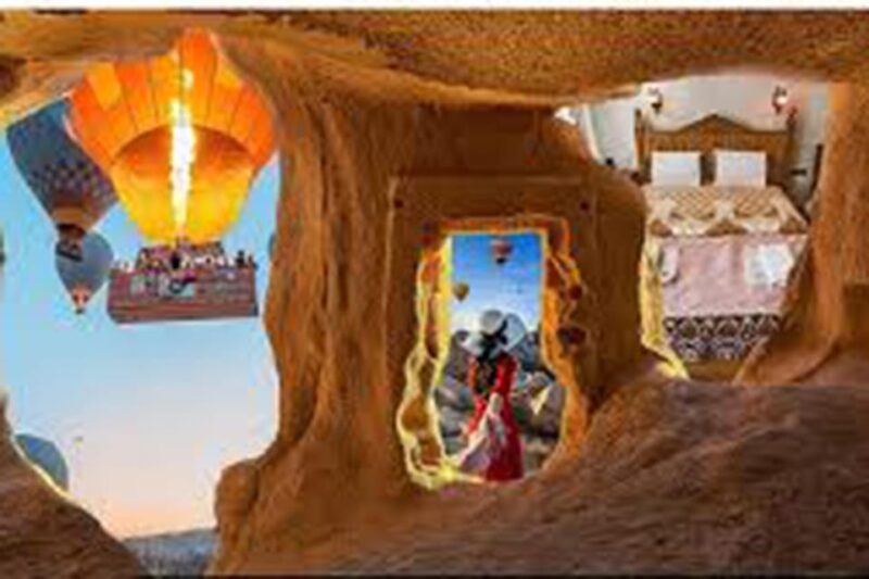 8 Days Seven Wonders of Turkey - Pamukkale and Ephesus Tours