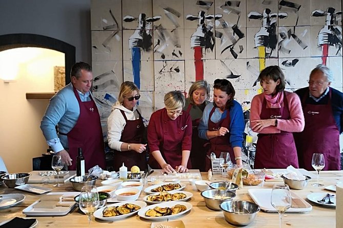 8 Days Small Group Food & Wine Tour of Sicily (Max 8 Guests) - Booking Information