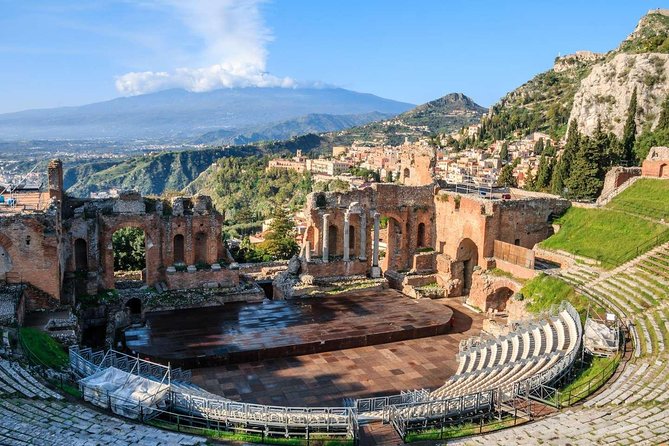 8 Days Small Group Tour of Sicily: Highlights (Max 8 Guests) - Itinerary Highlights