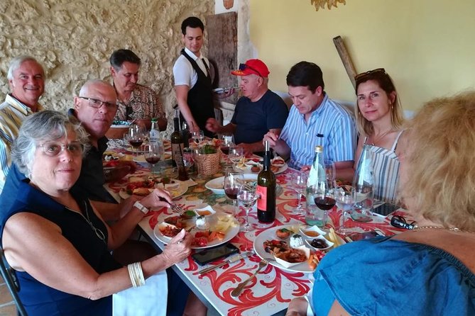8 Days Small Group Tour of Sicily: Highlights (Max 8 Guests) - Godfather Tour and Taormina
