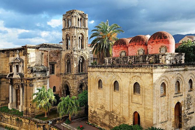 8 Days Small Group Tour of Sicily: Highlights (Max 8 Guests) - Noto, Ortigia, and Agrigento