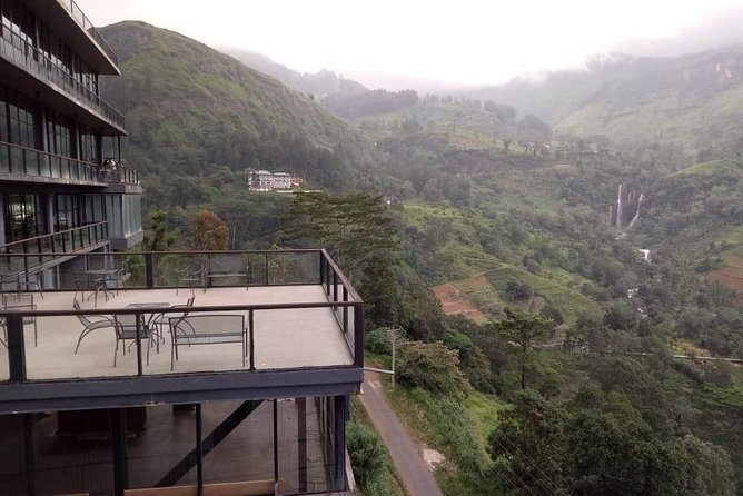 8 Days Sri Lanka Private Tour With Air Conditioned Vehicle - Inclusions