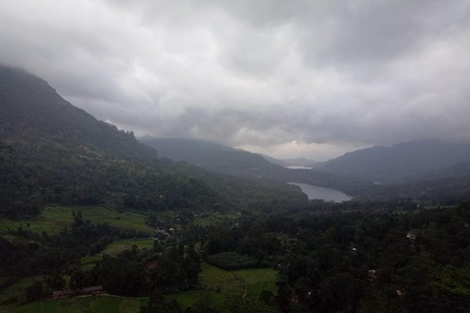8 Days Sri Lanka Private Tour With Air Conditioned Vehicle - Entrance Fees & Activities