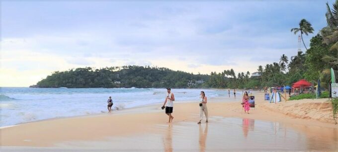 8 Days - Sri Lanka Sightseeing Tour - Kandy City Tour