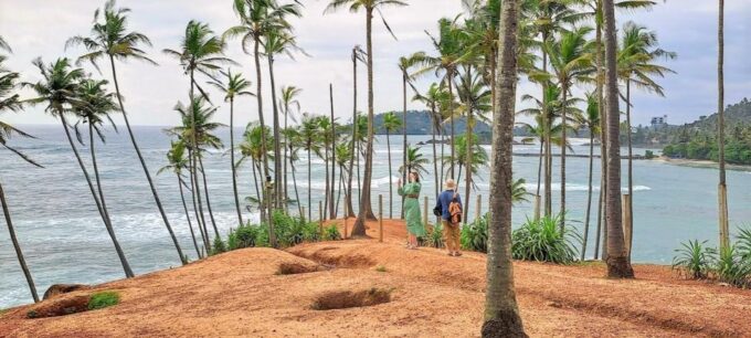 8 Days - Sri Lanka Sightseeing Tour - Colombo - Cultural Highlights
