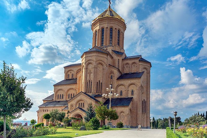 8 Days Summer in Georgia - Appreciating Georgian Arts and Culture