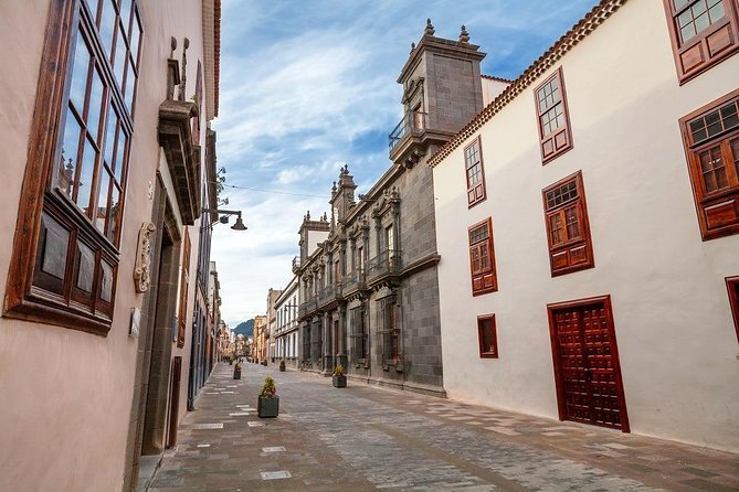 8 Days Tenerife North and South Self Drive From Tenerife - Pickup and Return