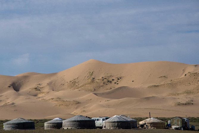 8 Days Tour: Gobi Desert And Kharkhorin - Cancellation Policy