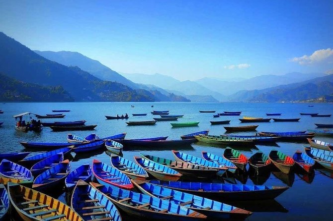8 Days Tour in Nepal (3 Star Accommodation) - Highlights