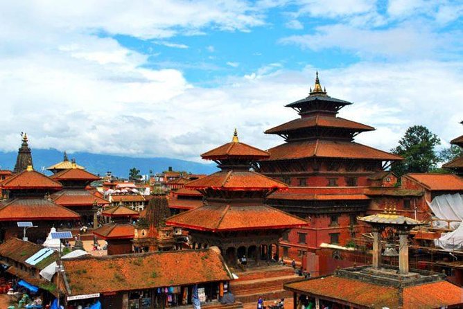 8 Days Tour in Nepal (3 Star Accommodation) - Included in the Tour