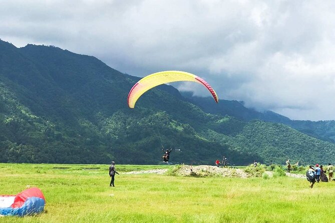8 Days Tour in Nepal (3 Star Accommodation) - Booking Information