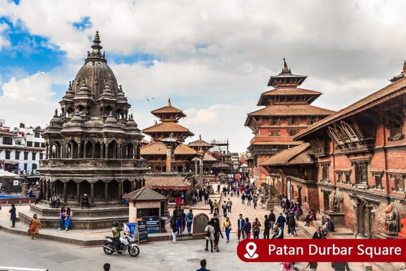 8 Days Tour in Nepal (Accommodation- 5 Star Hotel) - Transportation and Pickup