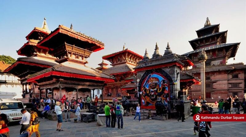 8 Days Tour in Nepal (Accommodation- 5 Star Hotel) - Cultural and Heritage Sites
