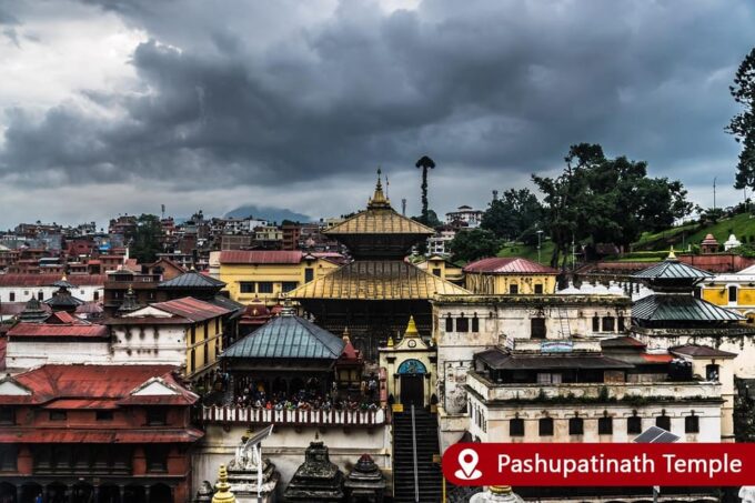 8 Days Tour in Nepal (Accommodation- 5 Star Hotel) - Religious and Spiritual Experiences
