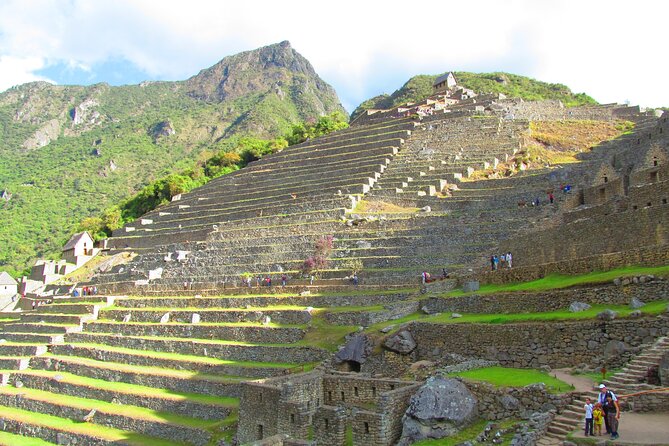 8 Days Tour in The Short Inca Trail and Rainbow Mountain - Inca Trail and Rainbow Mountain Highlights