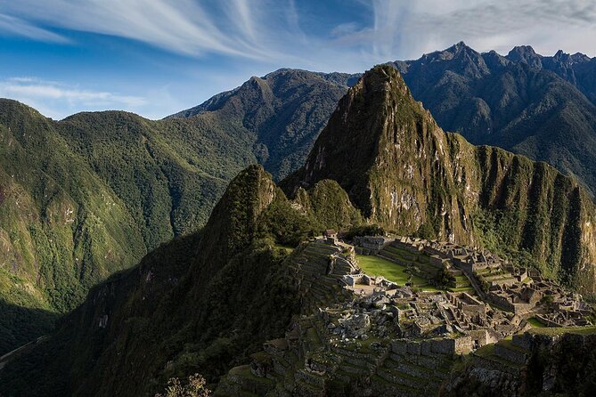 8 Days Tour in The Short Inca Trail and Rainbow Mountain - Accommodation and Meals