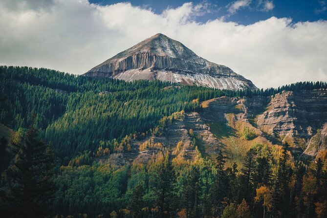 8-Days Tour of National Parks in Colorado - Overview of the Tour