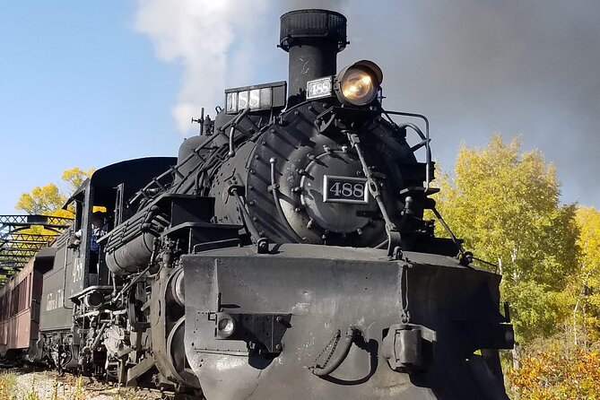 8-Days Tour of National Parks in Colorado - Transportation and Accommodations