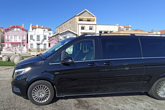 8 Days Traveling in Portugal - Porto, Coimbra, Lisbon - Taking in Portos Riverfront Beauty