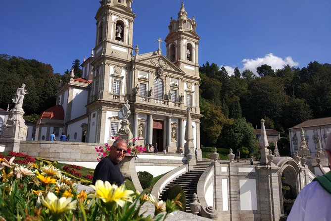 8 Days Traveling in Portugal - Porto, Coimbra, Lisbon - Experiencing the Minho Region