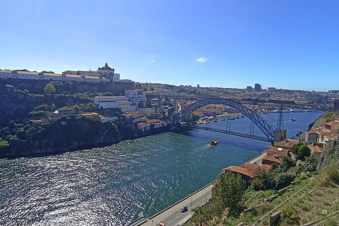 8 Days Traveling in Portugal - Porto, Coimbra, Lisbon - Visiting Viana Do Castelo and Barcelos
