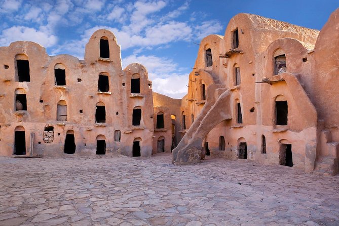 8 Days Tunisia Essential Discovery Private Tour - Additional Services