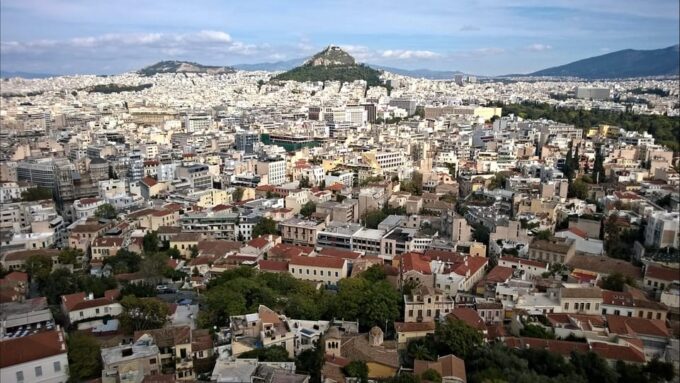 8-Hour Athens Full-Day Tour - Cancellation Policy