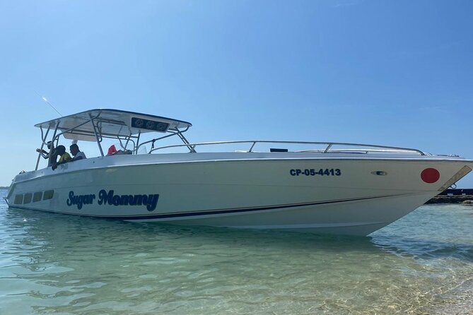 8-Hour Boat Tour to Cholón With Music Lunch and Drinks - Negative Customer Feedback