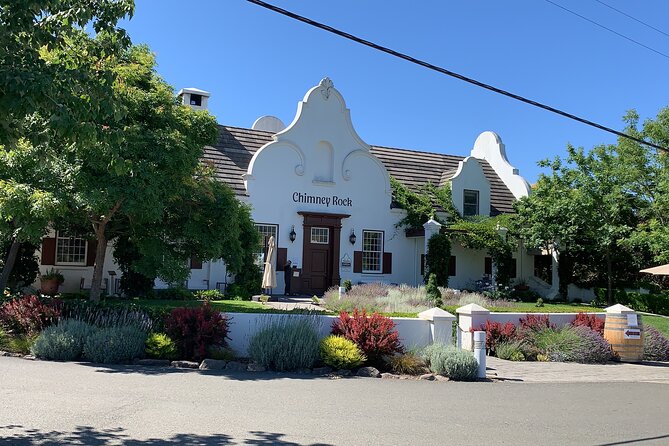 8-Hour Custom Private Napa and Sonoma Wine Tour - Contact Information